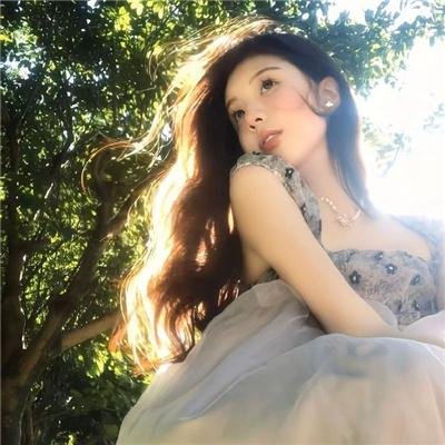 女神大人